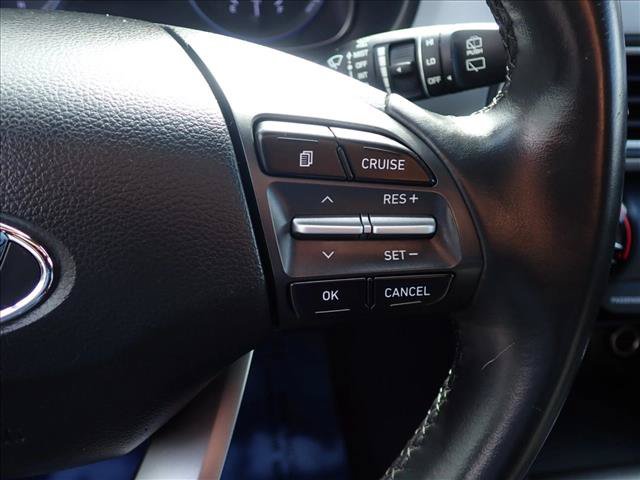 Used 2020 Hyundai Kona SEL AWD/4WD image 14