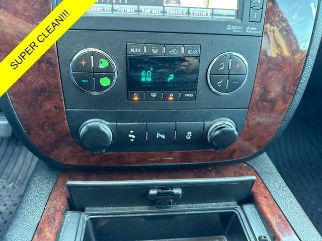 Used 2012 Chevrolet Tahoe LTZ AWD/4WD image 13