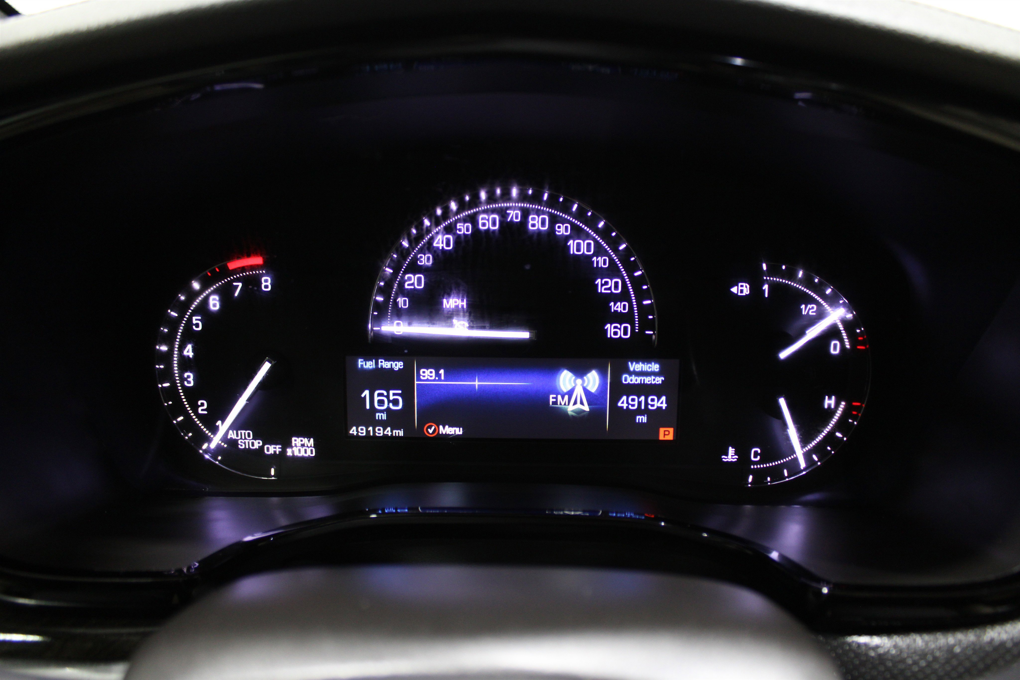 Used 2019 Cadillac XT5 FWD image 15