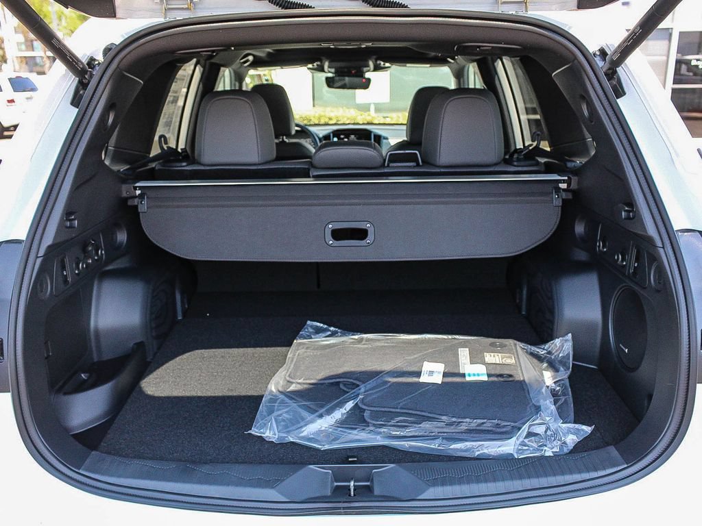 New 2026 Subaru Forester Limited AWD/4WD image 26