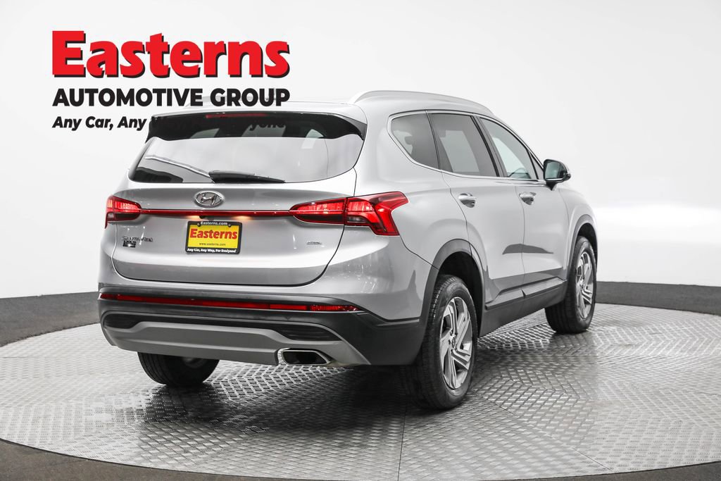 Used 2023 Hyundai Santa Fe SEL image 5