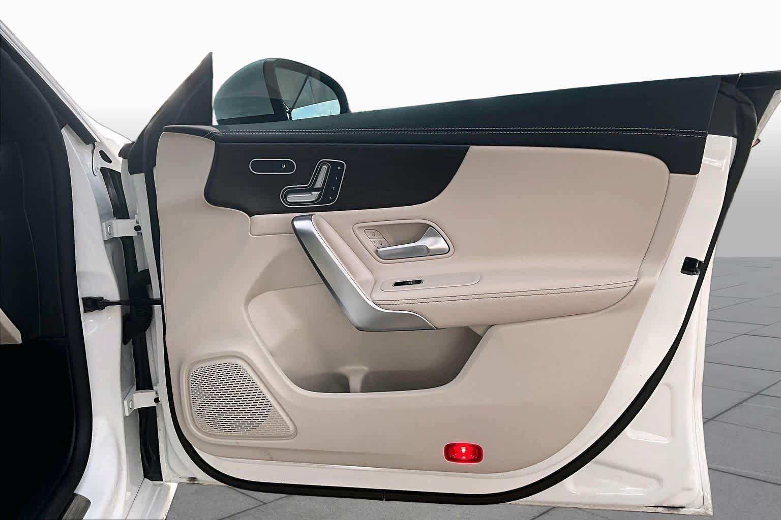 Certified 2026 Mercedes-Benz CLA 250 image 22