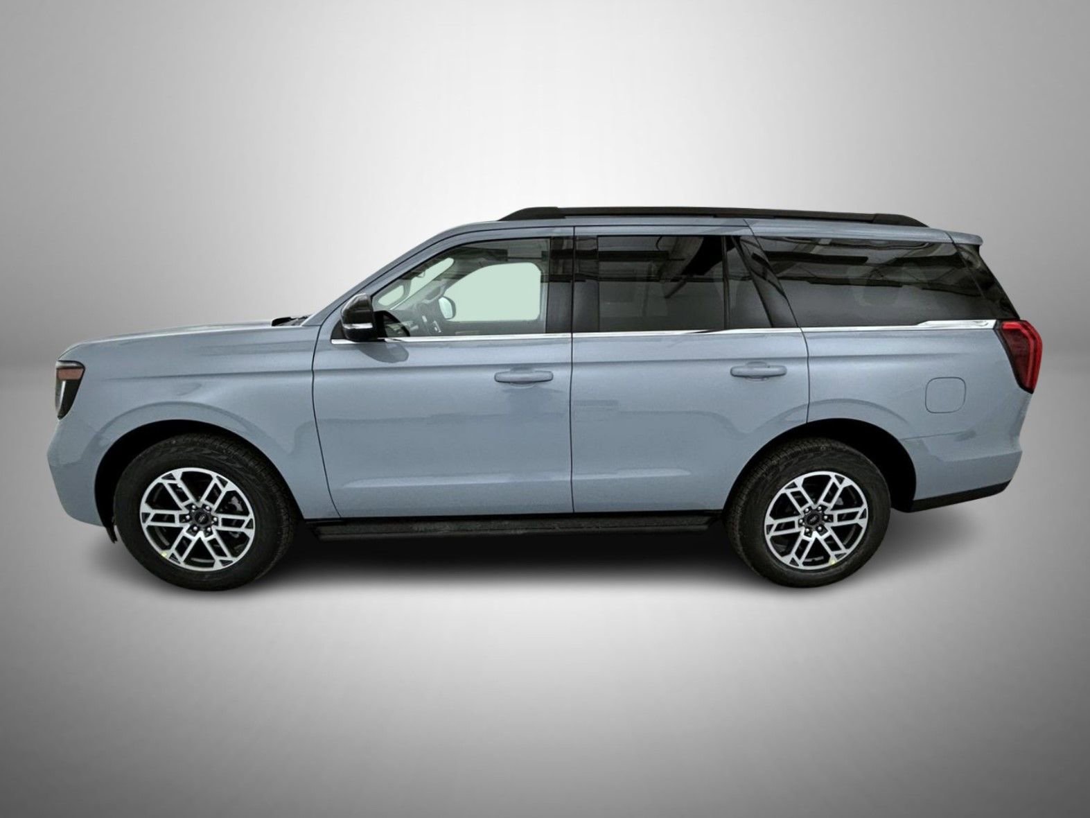 New 2025 Ford Expedition Active image 8