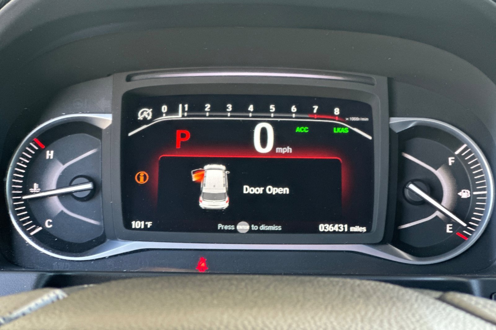 Used 2022 Honda Passport EX-L image 23