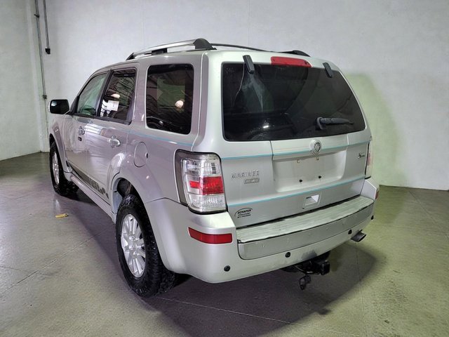 Used 2010 Mercury Mariner Premier image 19