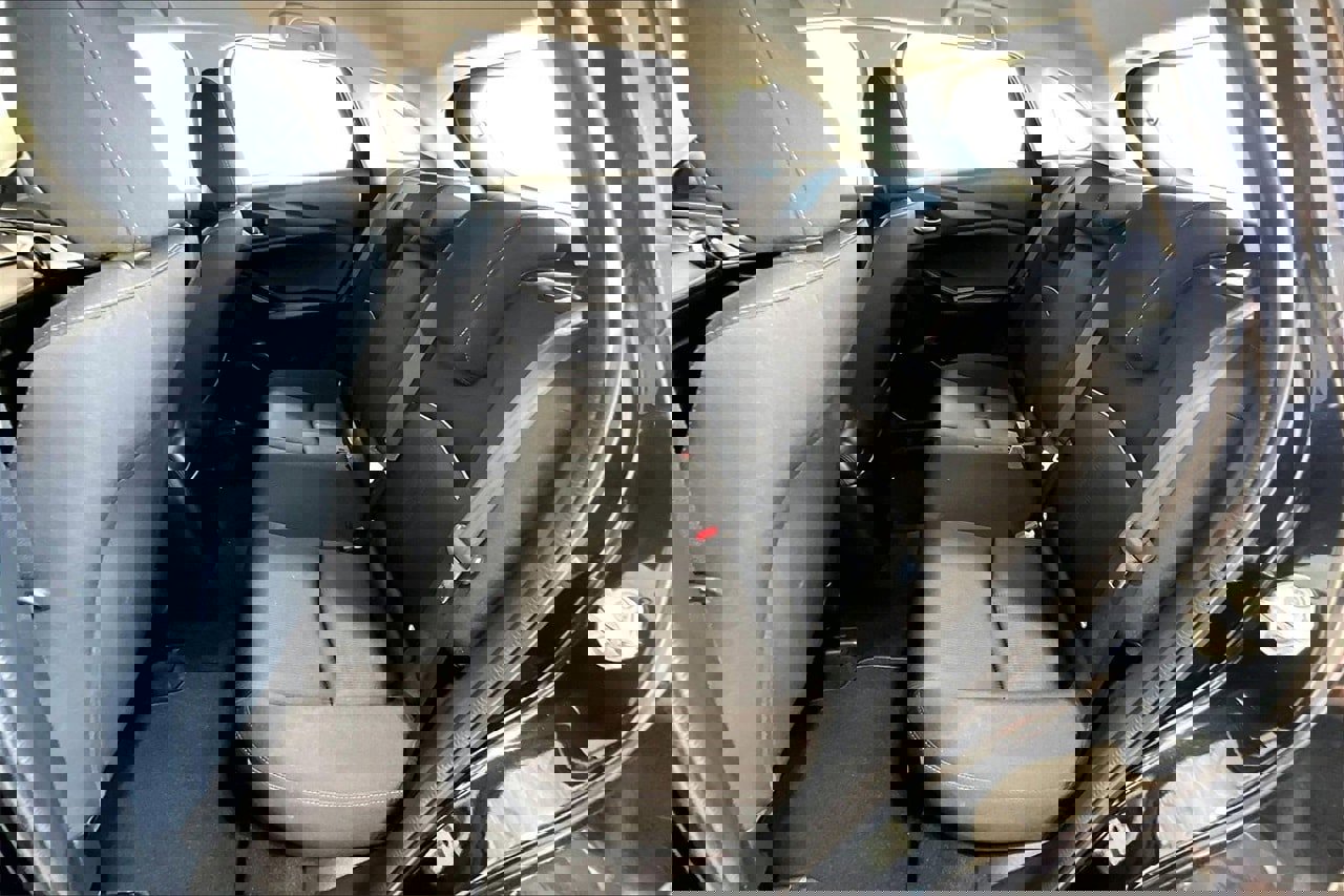 Used 2020 MAZDA CX-3 Sport image 24