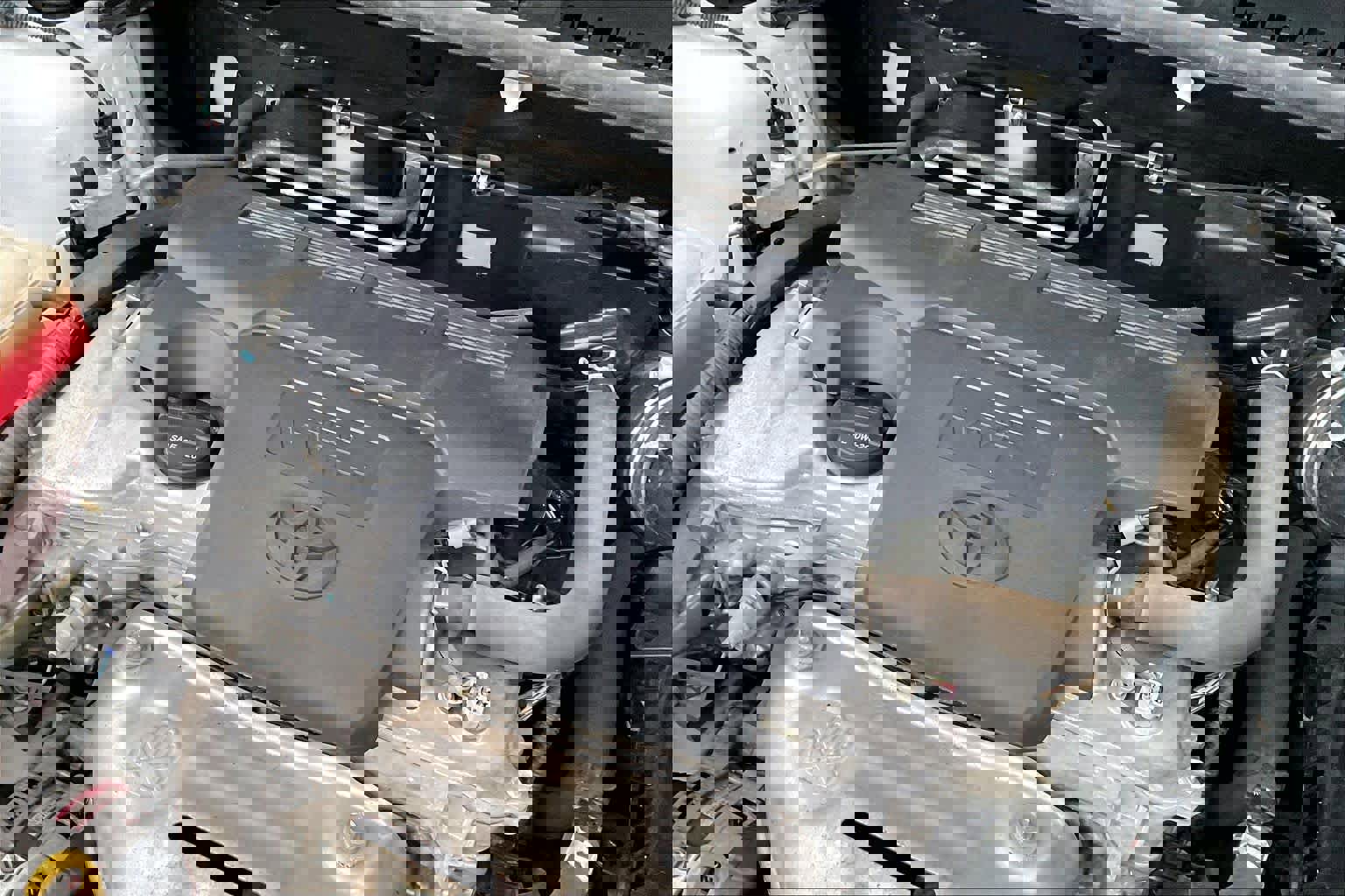 Used 2014 Toyota RAV4 XLE image 30