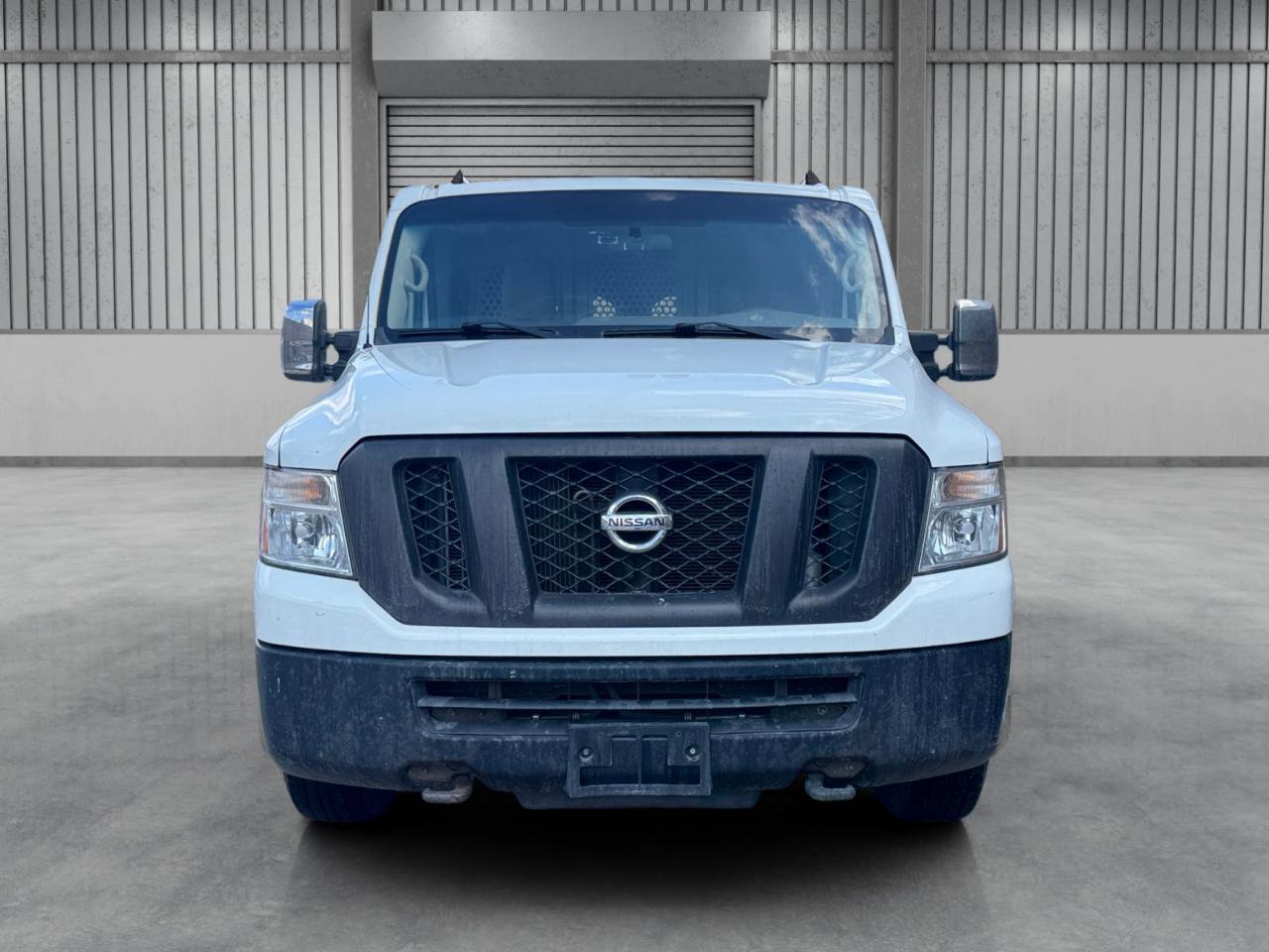 Used 2017 Nissan NV 3500 S w/ Power Basic Package image 7