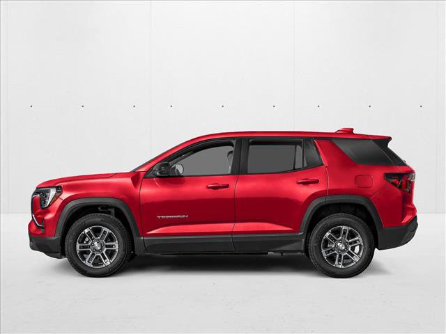 New 2027 GMC Terrain Elevation AWD/4WD video 3
