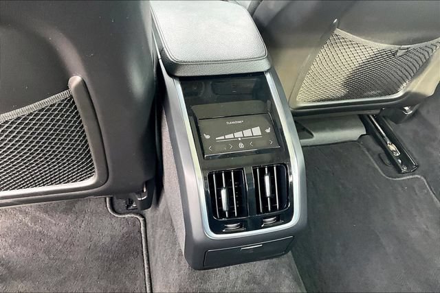 Used 2018 Volvo S90 T5 Momentum w/ Convenience Package AWD/4WD image 21