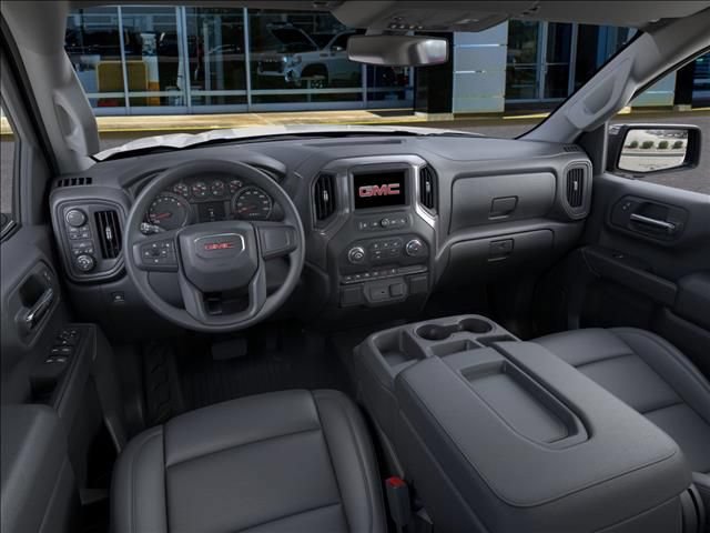 New 2026 GMC Sierra 1500 Pro w/ Pro Value Package AWD/4WD image 15