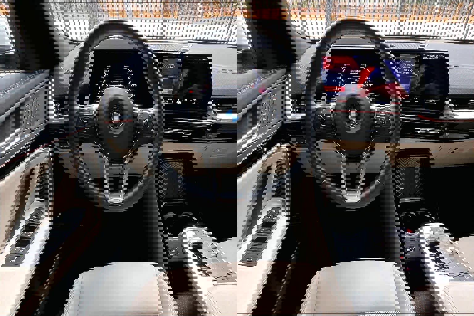 Certified 2025 BMW X2 xDrive28i image 5