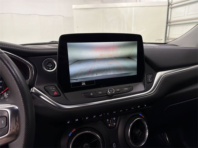 Certified 2024 Chevrolet Blazer LT w/ Convenience Package image 27