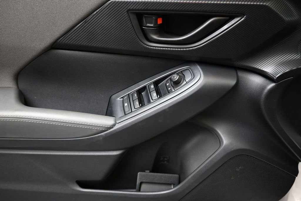 Certified 2025 Subaru Crosstrek 2.0i Premium AWD/4WD image 21