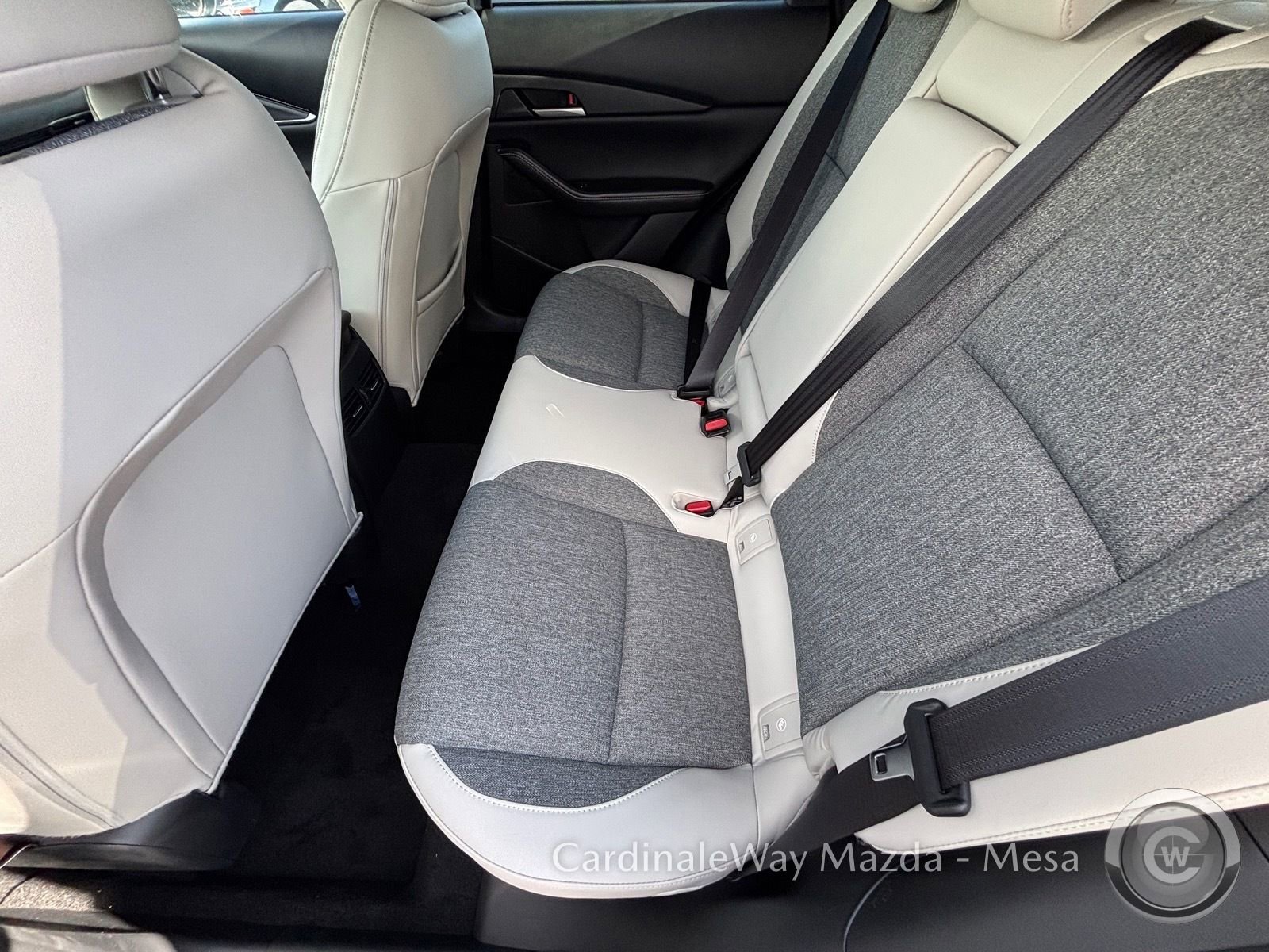 New 2026 MAZDA CX-30 AWD 2.5 S image 13