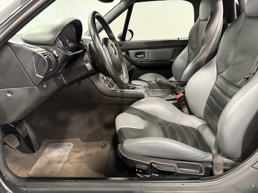 Used 2000 BMW M Roadster ROADSTER image 11