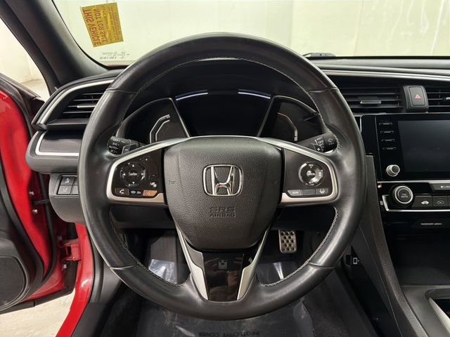 Used 2020 Honda Civic Sport image 27
