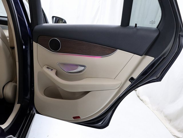 Certified 2022 Mercedes-Benz GLC 300 4MATIC image 32