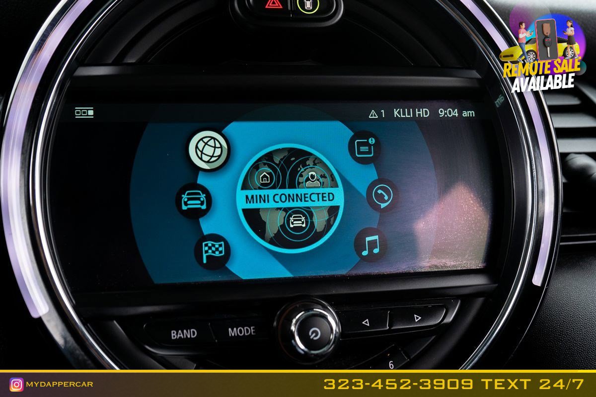 Used 2019 MINI Cooper S FWD image 27