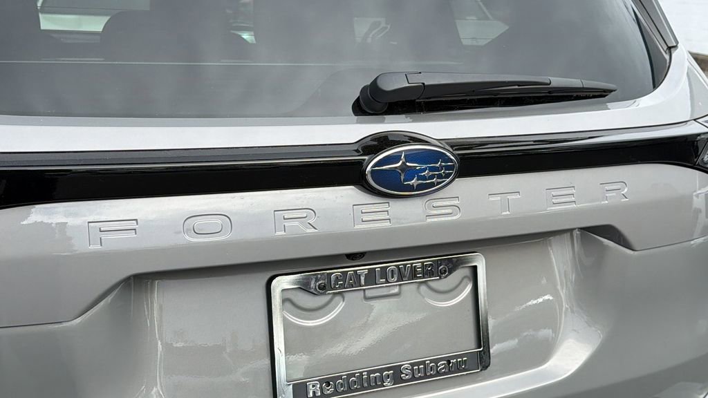 New 2026 Subaru Forester Premium image 13