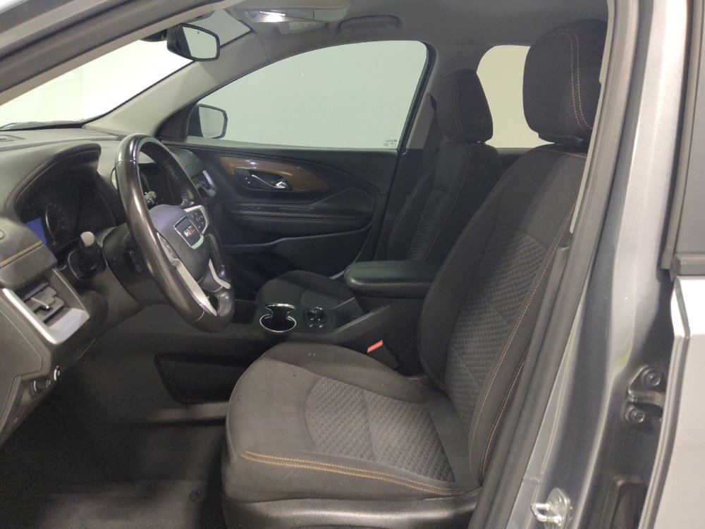 Used 2021 GMC Terrain SLE w/ Driver Convenience Package AWD/4WD image 17