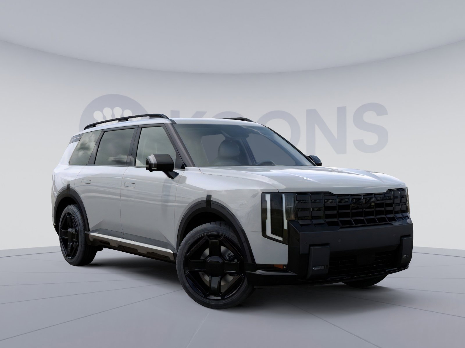 New 2027 Kia Telluride SX Prestige X-Line image 11