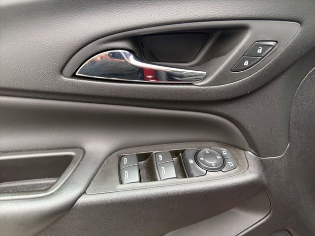 Used 2024 Chevrolet Equinox LT w/ LPO, Floor Liner Package image 29