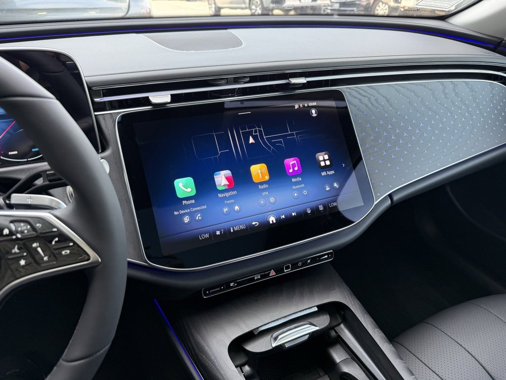 New 2026 Mercedes-Benz E 350 Sedan image 22