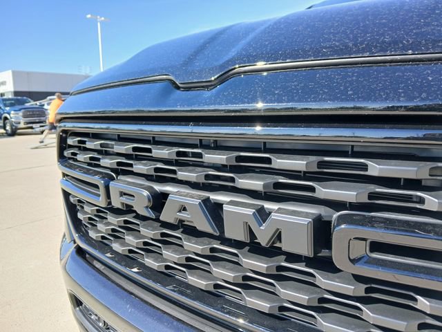 Used 2024 RAM 1500 Big Horn image 37
