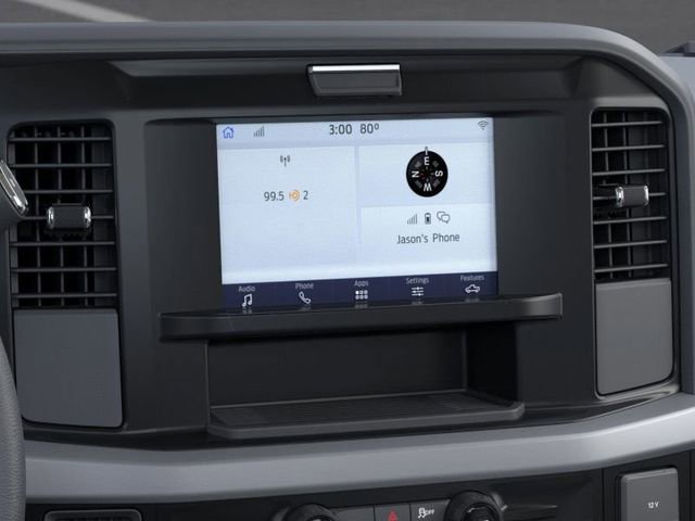 New 2026 Ford F250 XL image 15