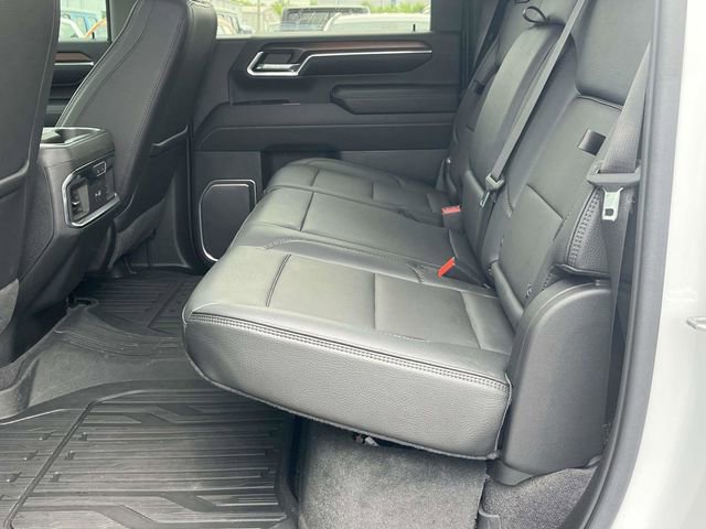 Used 2024 GMC Sierra 2500 Denali w/ Denali Reserve Package image 16