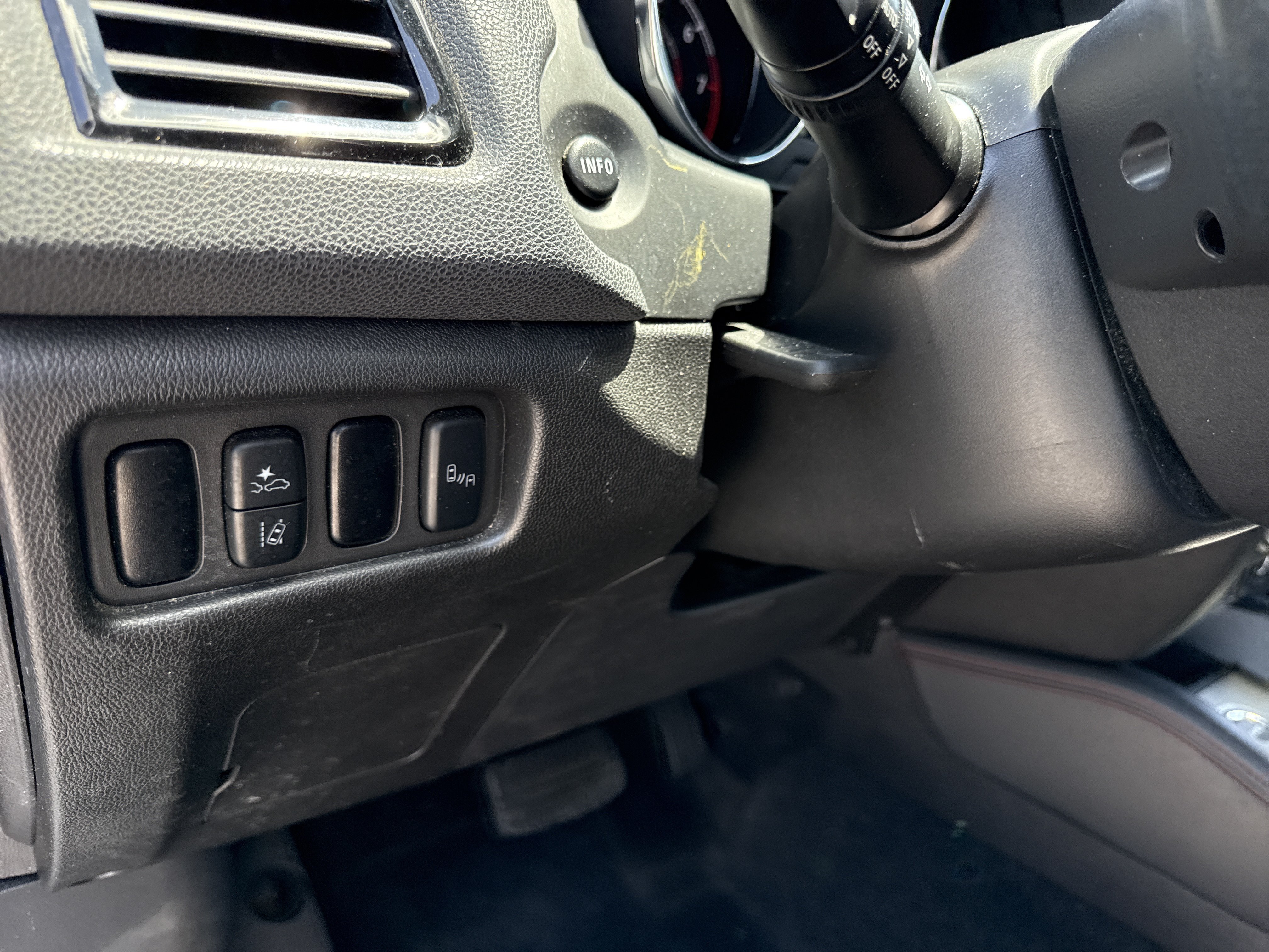 Used 2022 Mitsubishi Outlander Sport SE AWD/4WD image 30