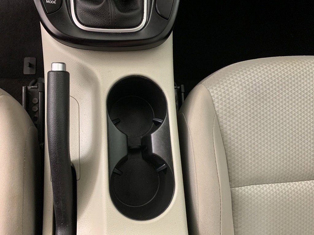 Used 2022 Kia Soul LX w/ Technology Package image 23