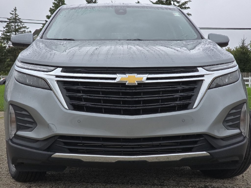 Certified 2024 Chevrolet Equinox LT FWD image 15