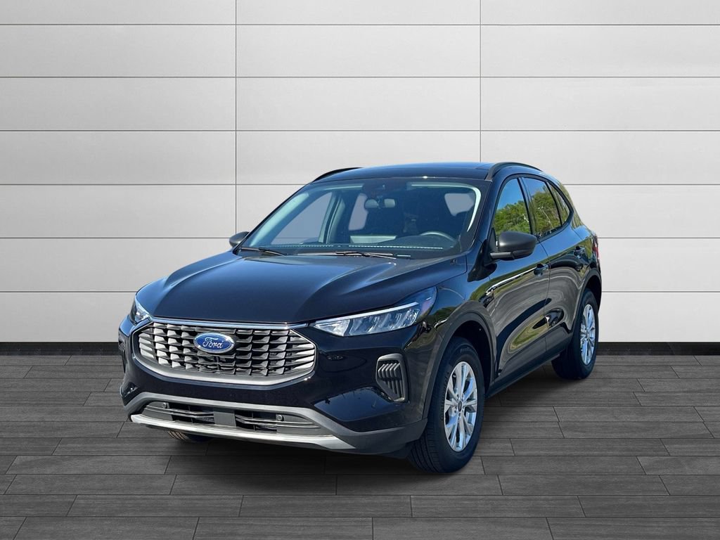 New 2026 Ford Escape Active w/ Tech Pack #1 AWD/4WD image 8