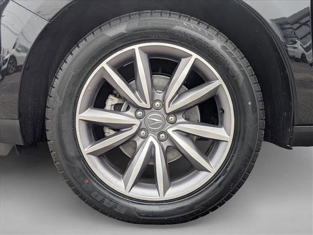 Used 2023 Acura RDX AWD w/ Technology Package image 25