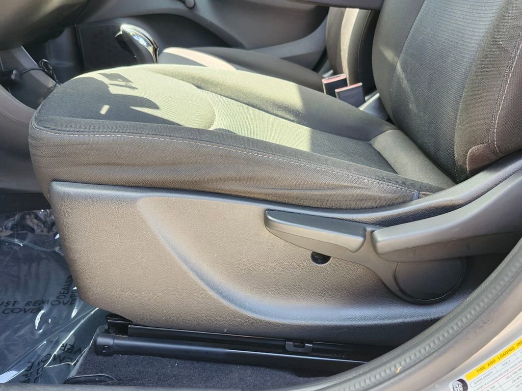 Used 2020 Chevrolet Spark LS FWD image 10