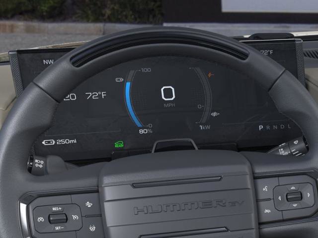 New 2026 GMC Hummer EV 2X image 18