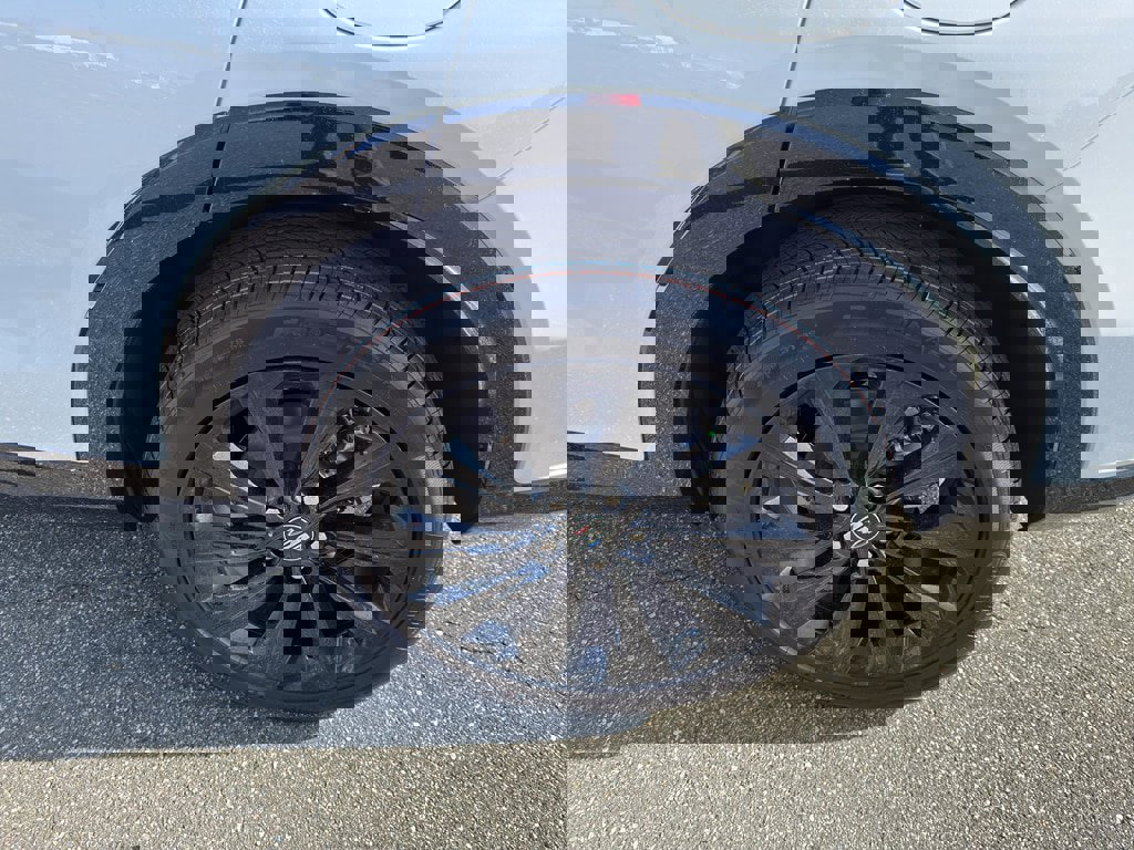 New 2026 Buick Envista Sport Touring image 21