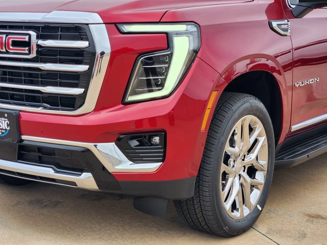 New 2026 GMC Yukon XL Elevation w/ LPO, Floor Liner Package RWD image 8