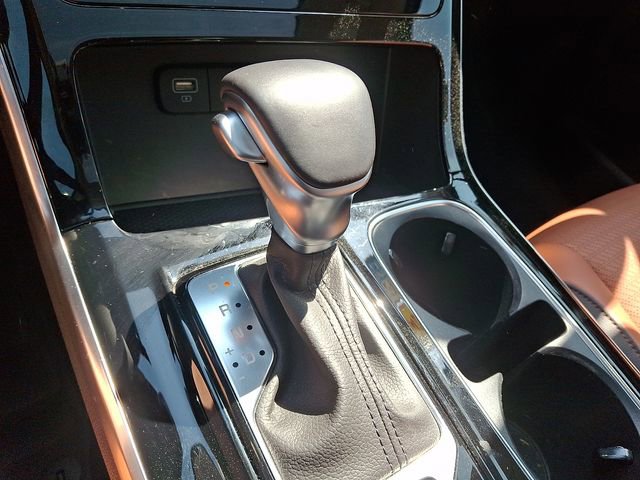 Used 2024 Kia Carnival SX Prestige FWD image 17