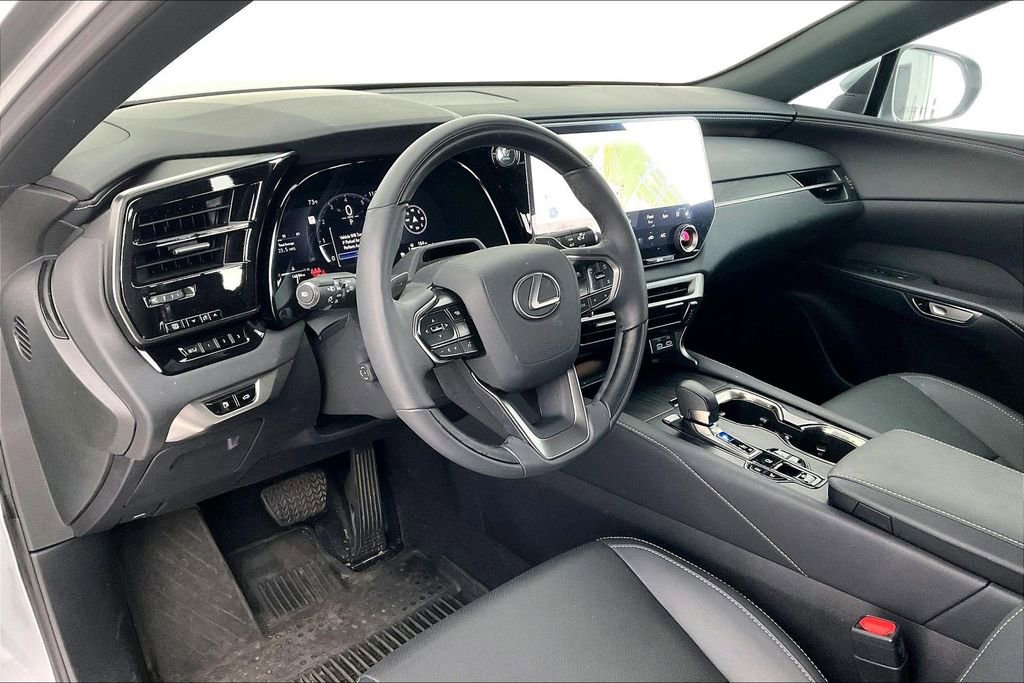 Used 2025 Lexus RX 350 AWD image 15