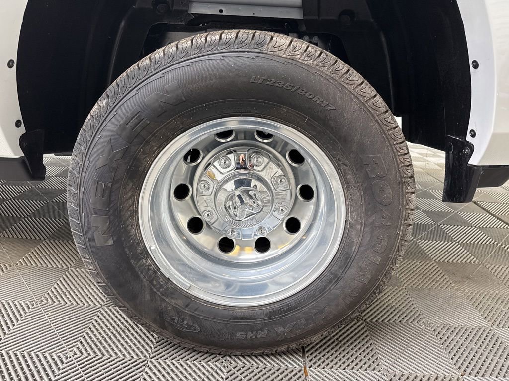 New 2026 RAM 3500 Limited image 4