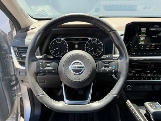 Certified 2021 Nissan Rogue SL w/ Premium Package AWD/4WD image 18