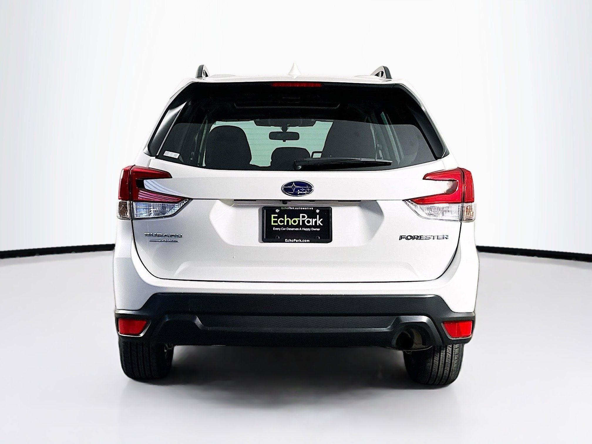 Used 2023 Subaru Forester Premium image 7