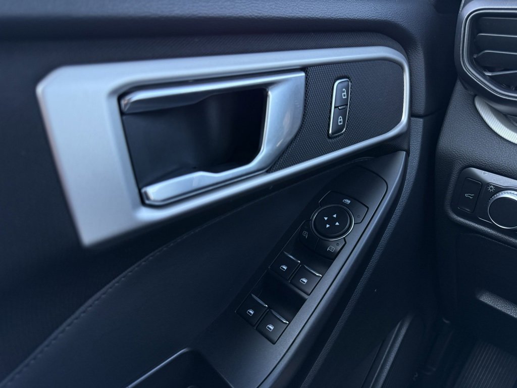 Certified 2020 Ford Explorer XLT image 12