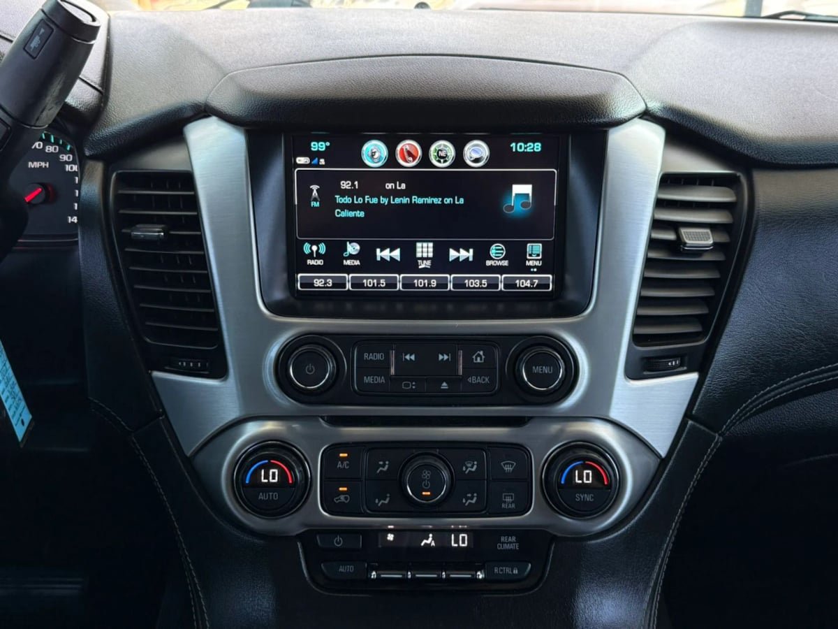 Used 2018 GMC Yukon SLE w/ Convenience Package RWD image 52