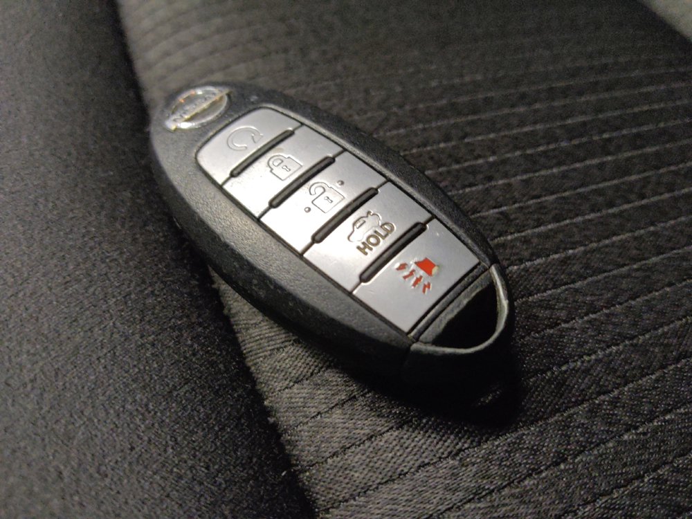 Used 2020 Nissan Altima 2.5 S FWD image 32