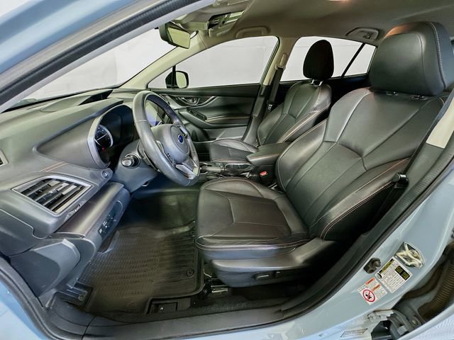 Used 2019 Subaru Crosstrek 2.0i Limited w/ Popular Package #2 image 12