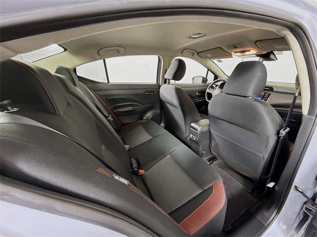 Certified 2023 Nissan Versa SR w/ Trunk Package image 29